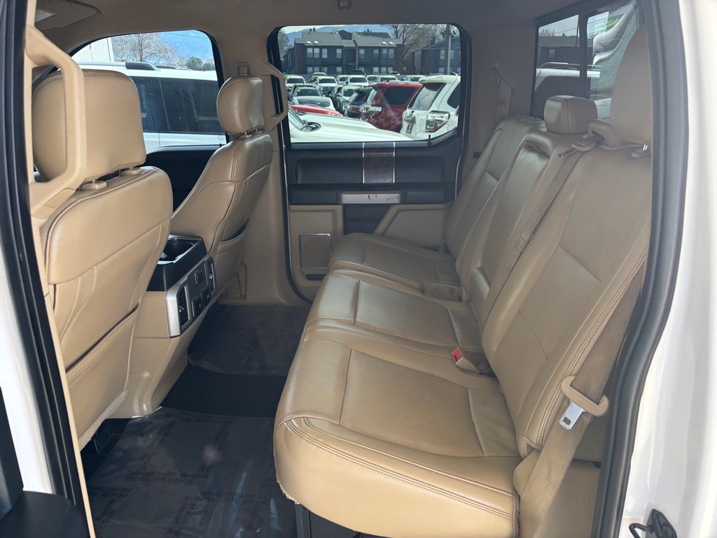 2018 Ford F-250 Image 18