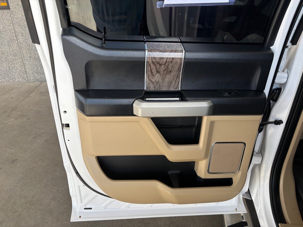 2018 Ford F-250 Image 21