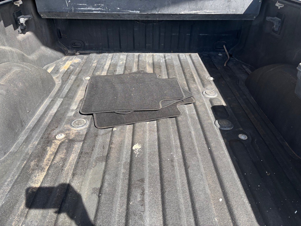 2018 Ford F-250 Image 23