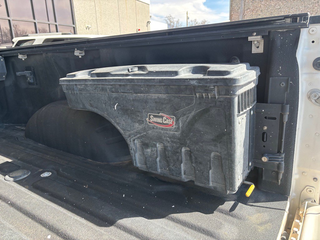 2018 Ford F-250 Image 24