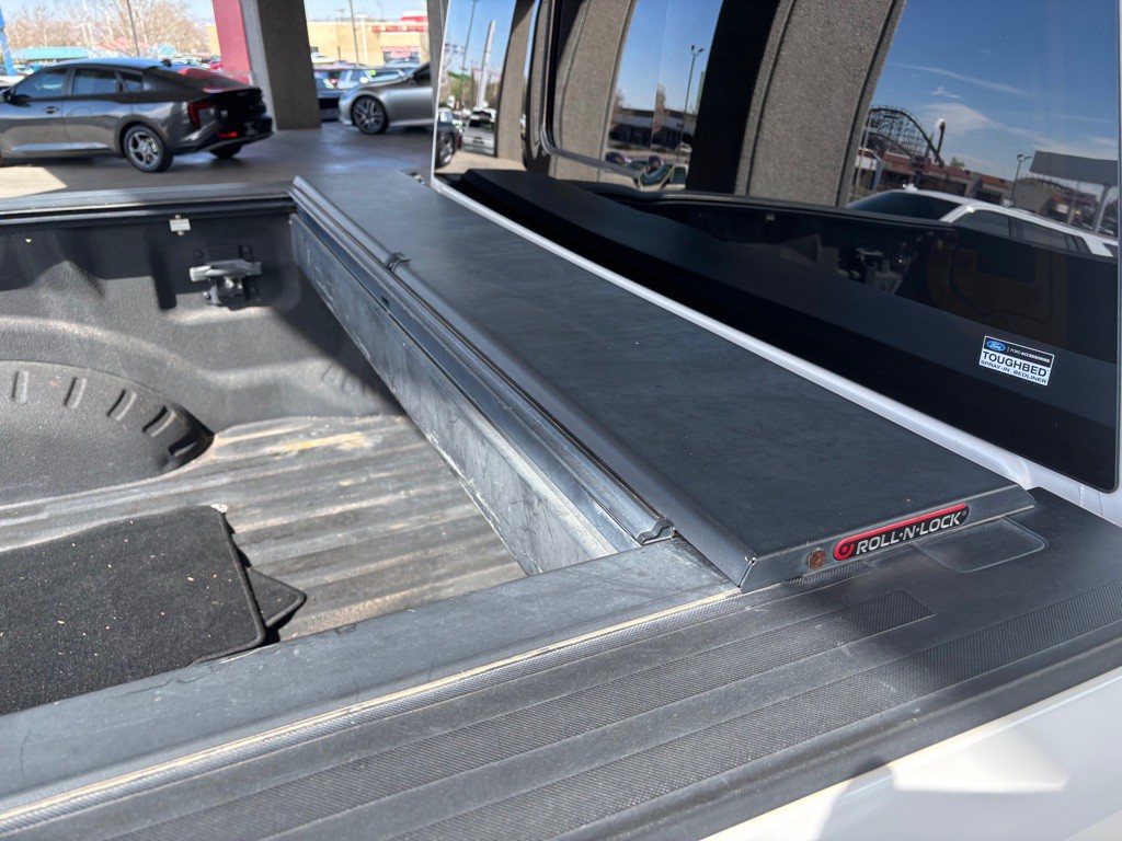 2018 Ford F-250 Image 25