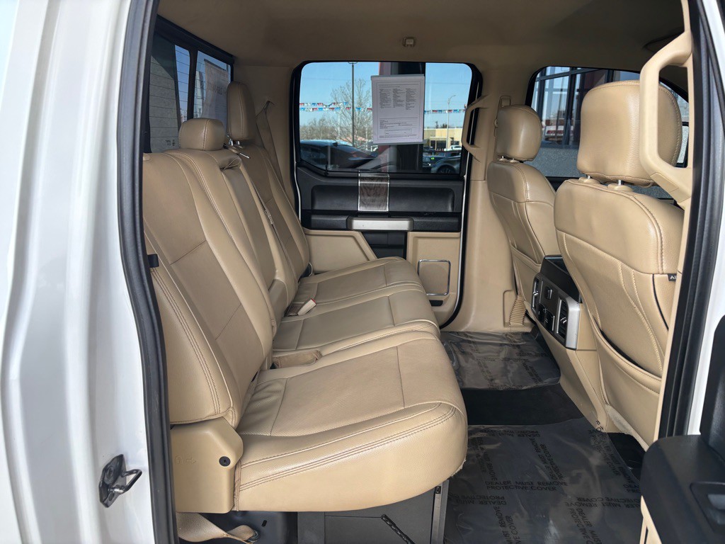 2018 Ford F-250 Image 26