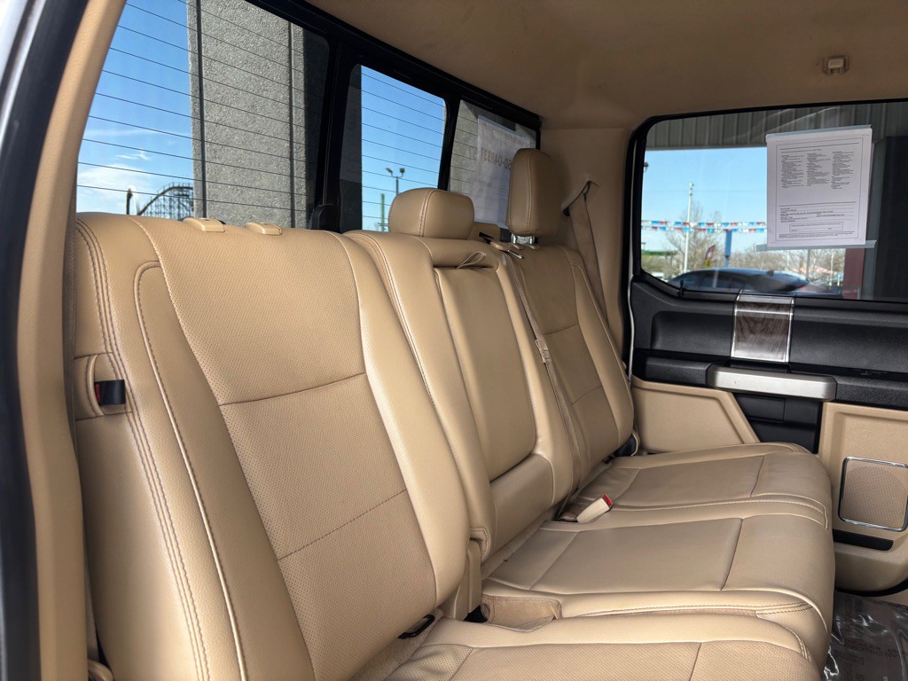 2018 Ford F-250 Image 27