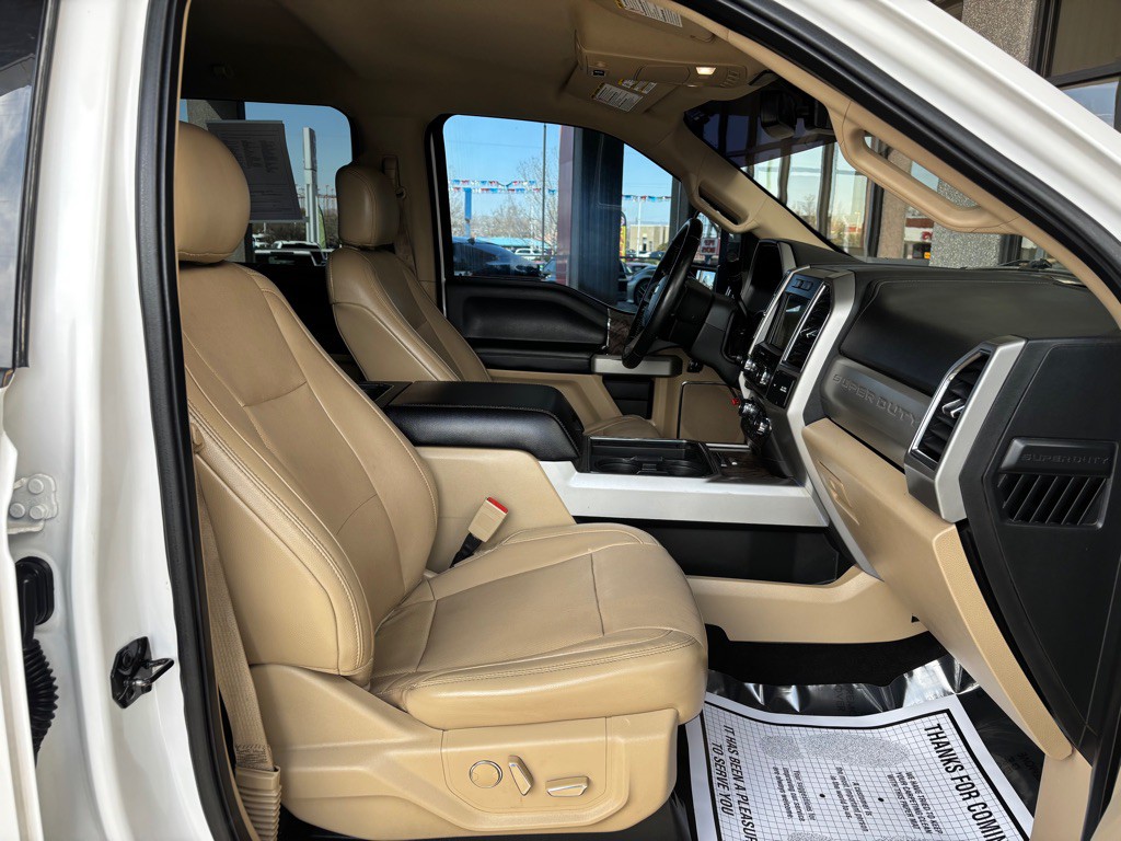 2018 Ford F-250 Image 30