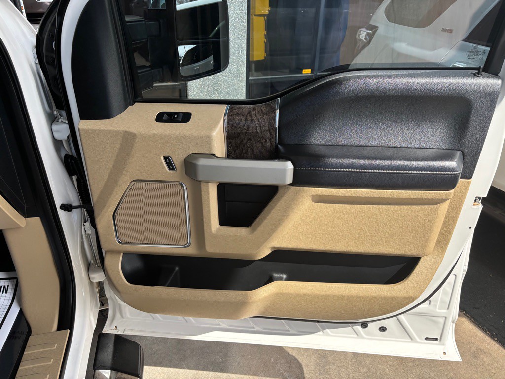 2018 Ford F-250 Image 33