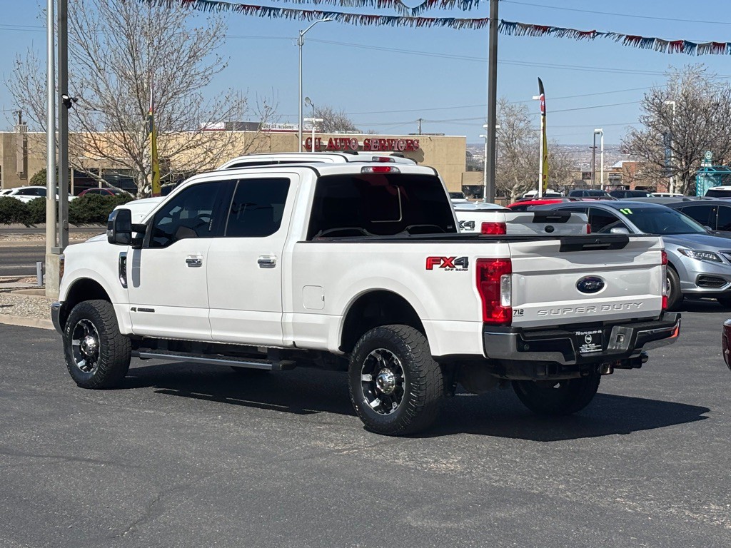 2018 Ford F-250 Image 42