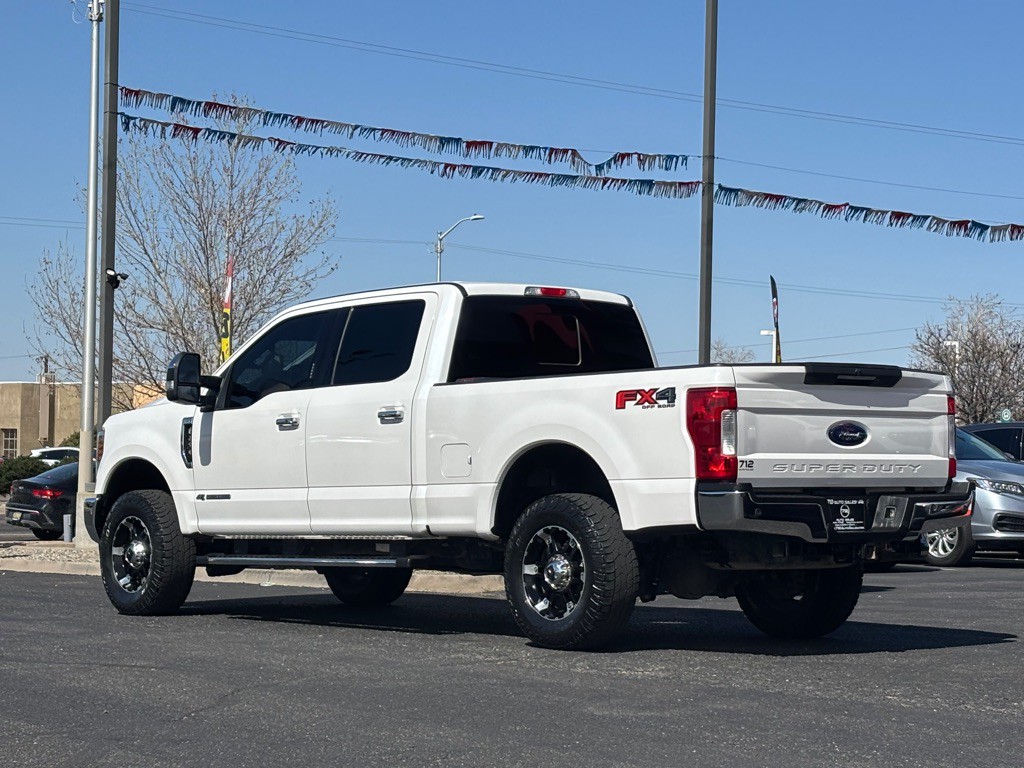 2018 Ford F-250 Image 43