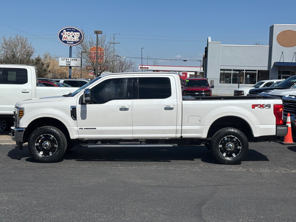 2018 Ford F-250 Image 44