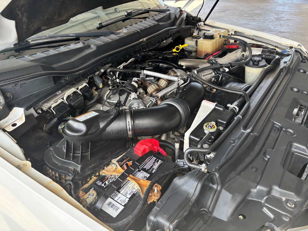 2018 Ford F-250 Image 50