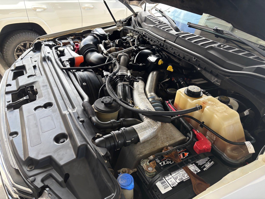 2018 Ford F-250 Image 51