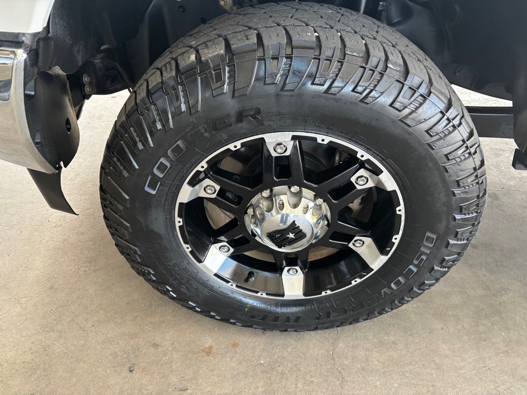 2018 Ford F-250 Image 52