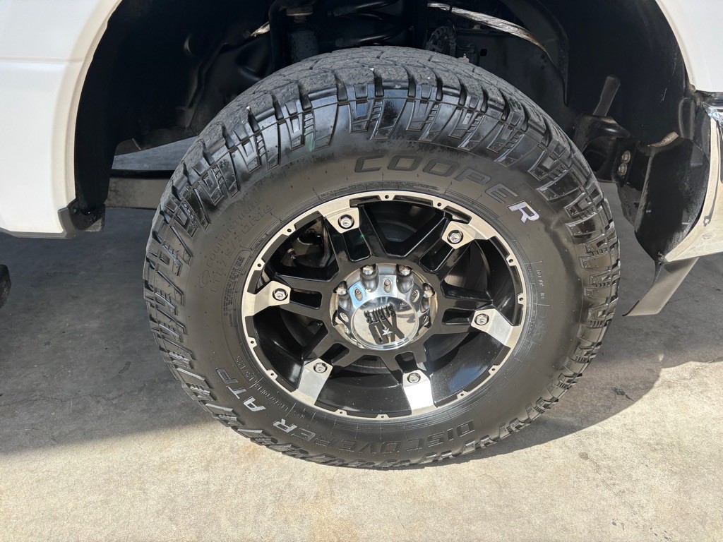 2018 Ford F-250 Image 53