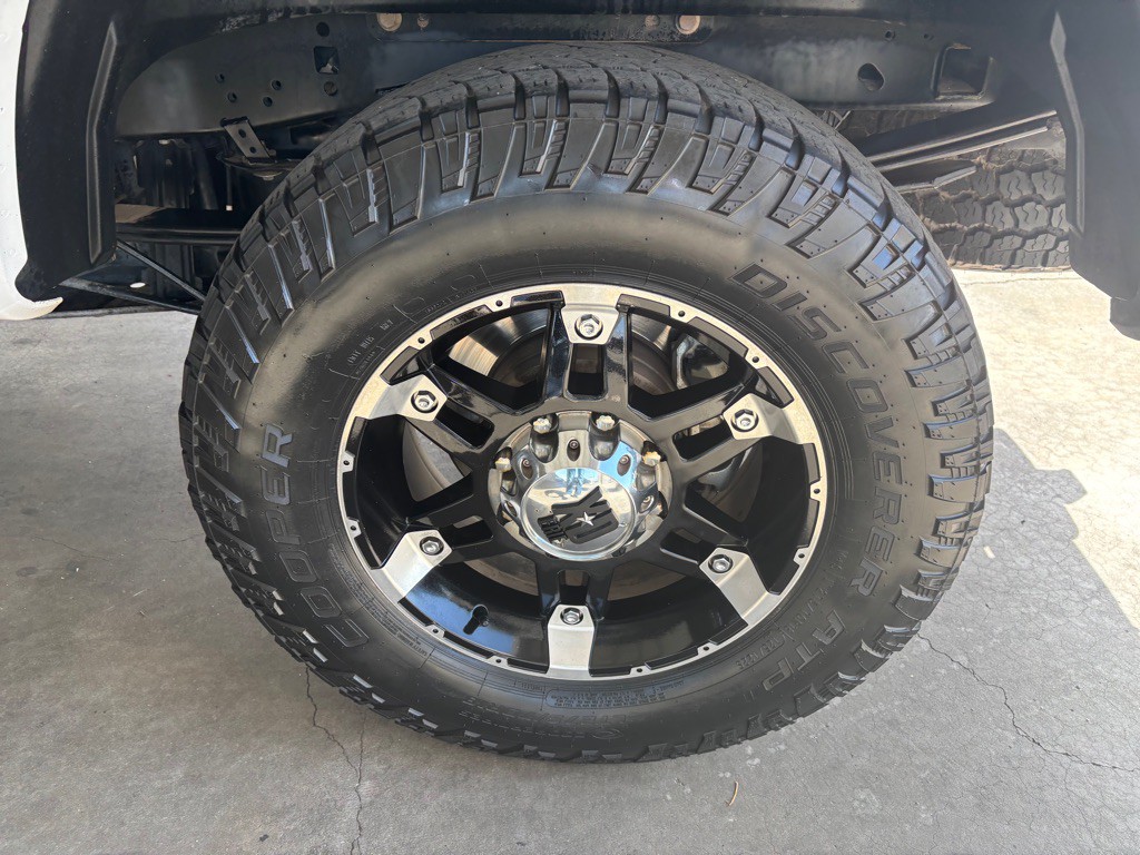 2018 Ford F-250 Image 54