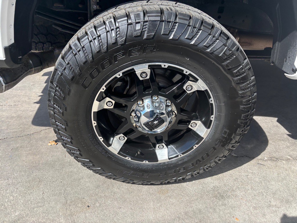 2018 Ford F-250 Image 55