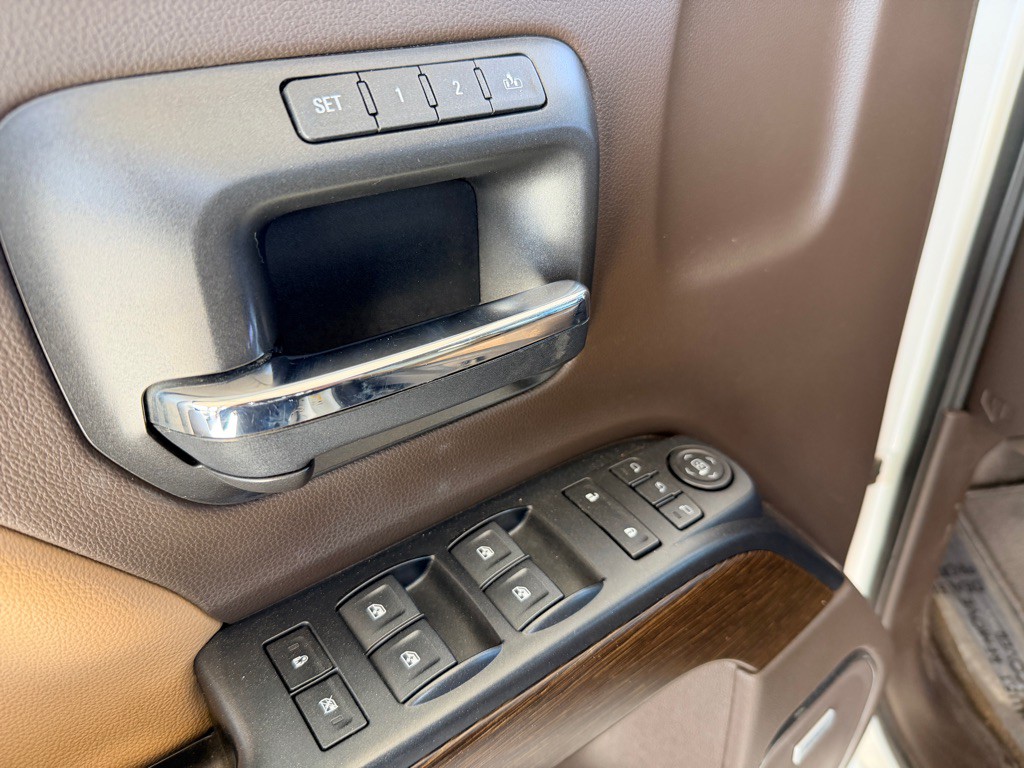 2018 GMC Sierra Image 5