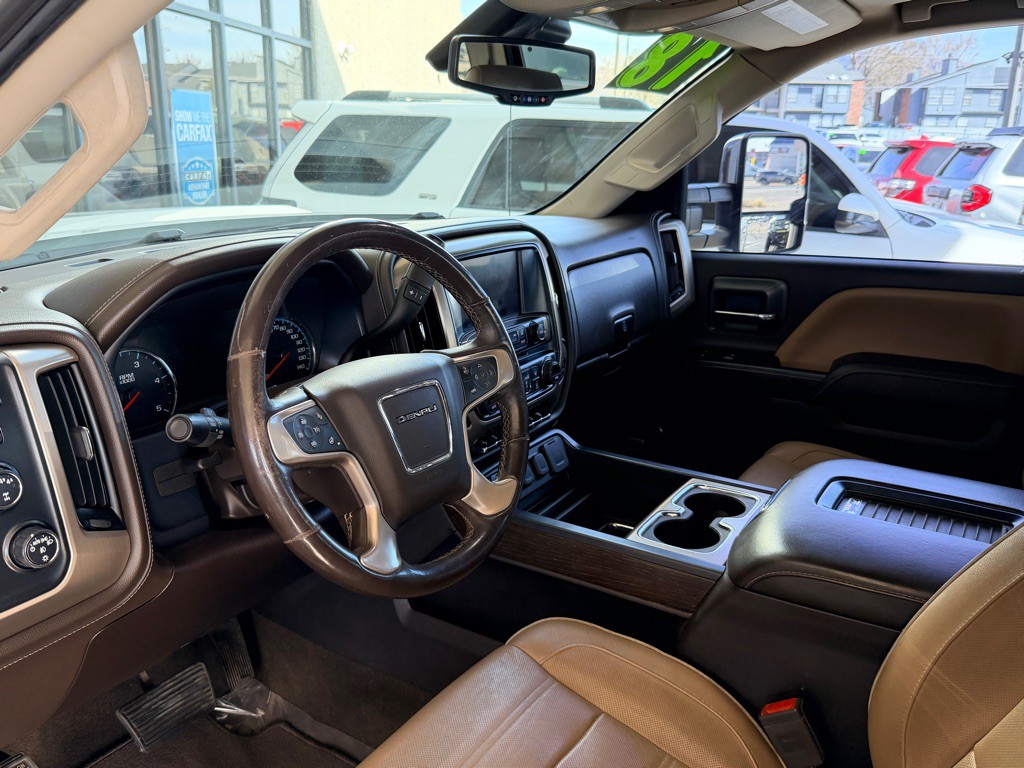 2018 GMC Sierra Image 7