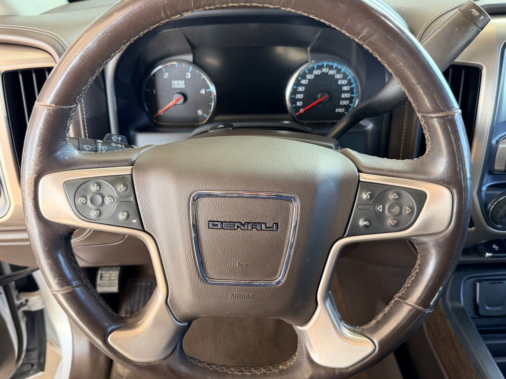 2018 GMC Sierra Image 10