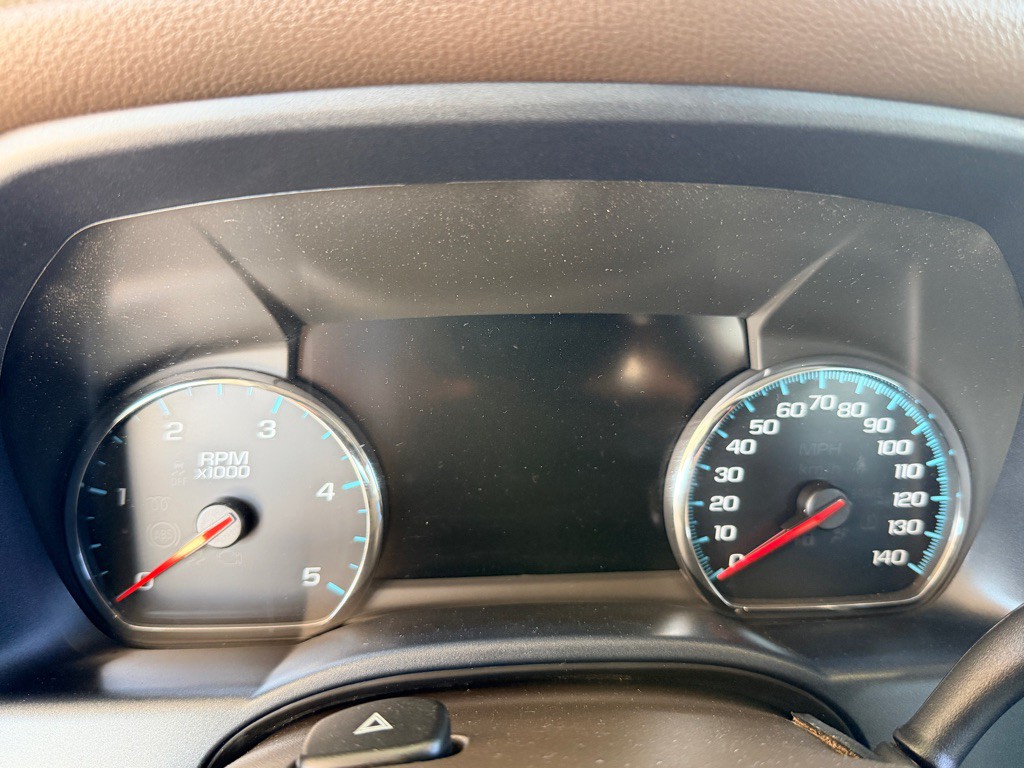 2018 GMC Sierra Image 11