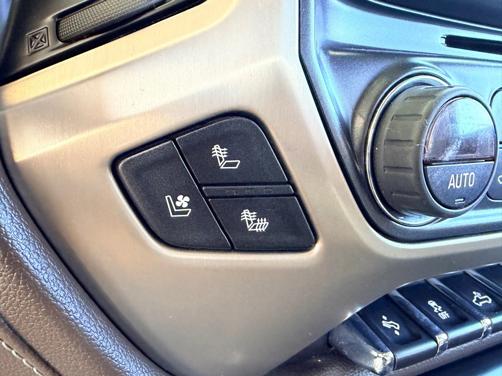 2018 GMC Sierra Image 12