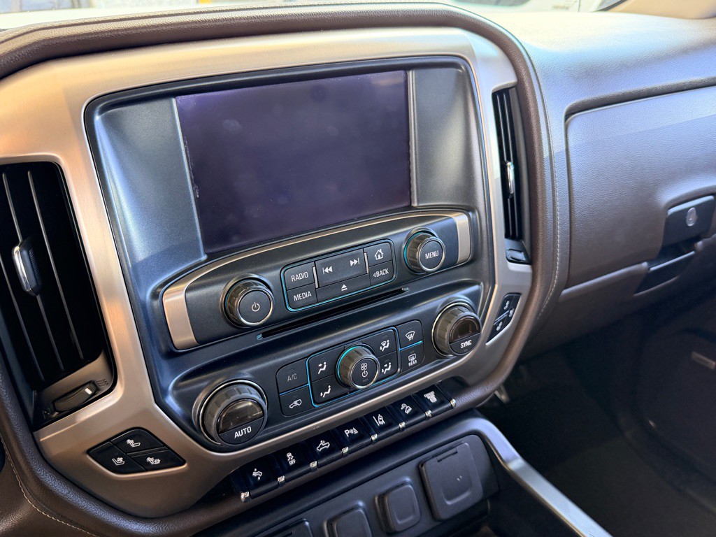 2018 GMC Sierra Image 14