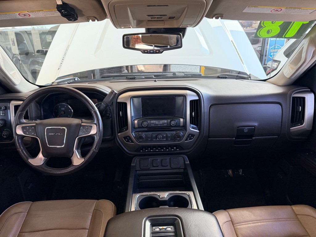 2018 GMC Sierra Image 18
