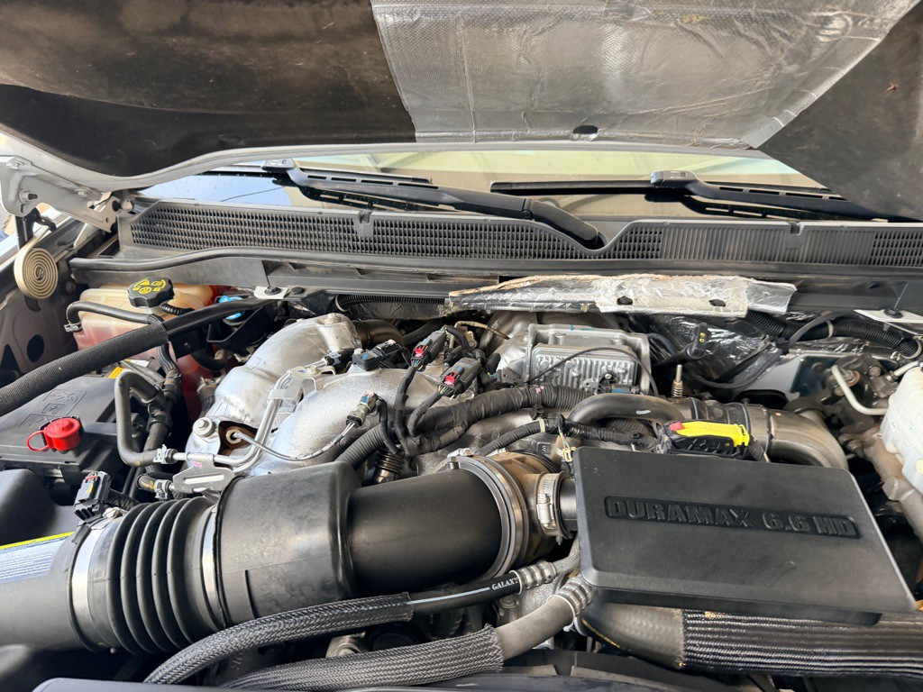 2018 GMC Sierra Image 23