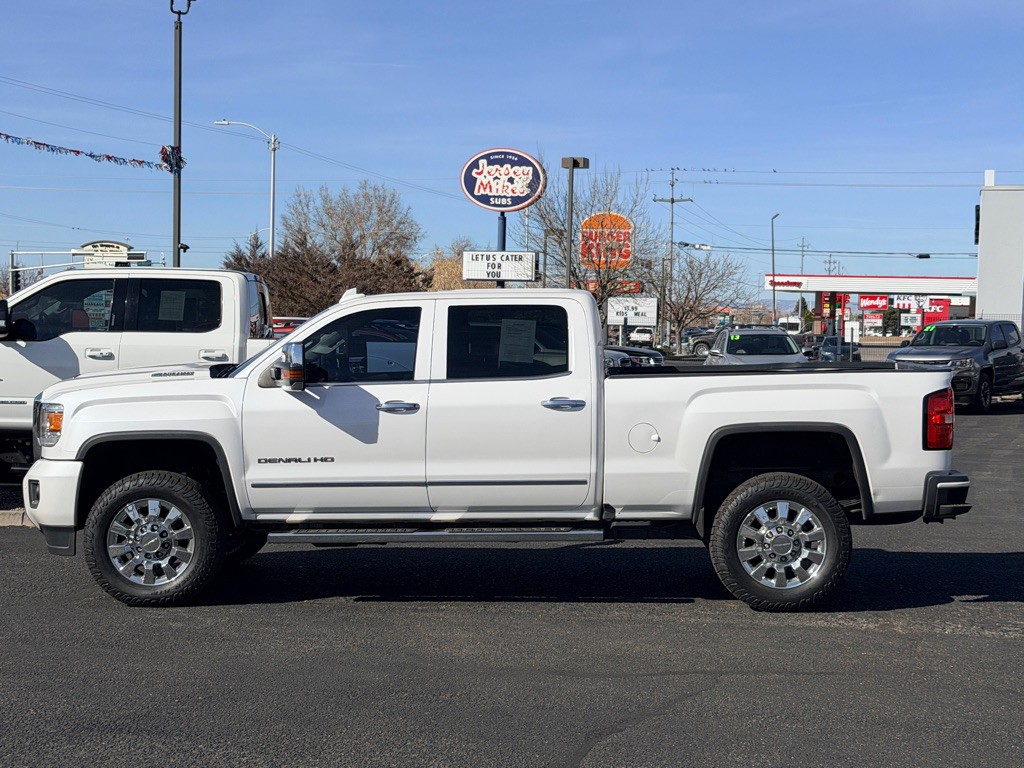 2018 GMC Sierra Image 29