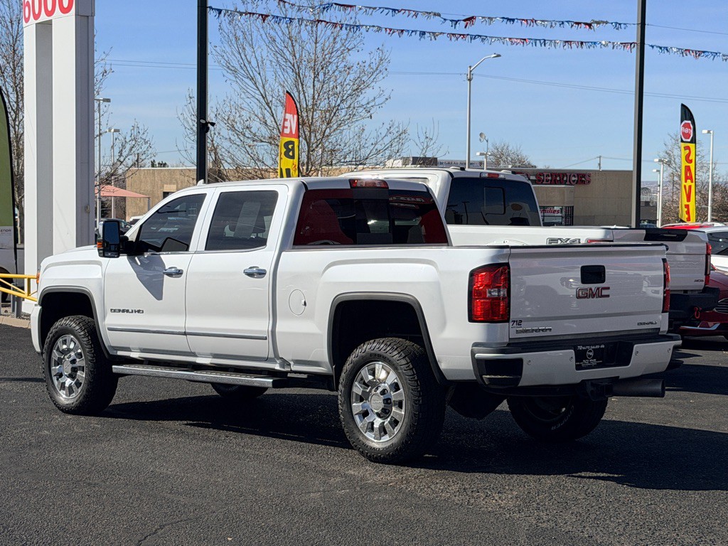2018 GMC Sierra Image 31