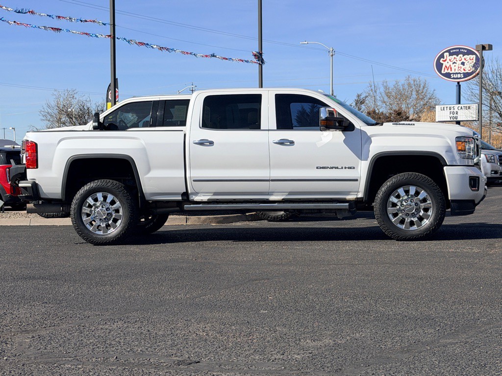 2018 GMC Sierra Image 41