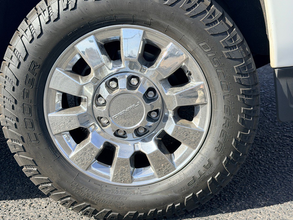 2018 GMC Sierra Image 44