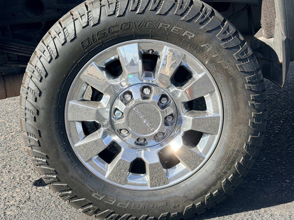 2018 GMC Sierra Image 45