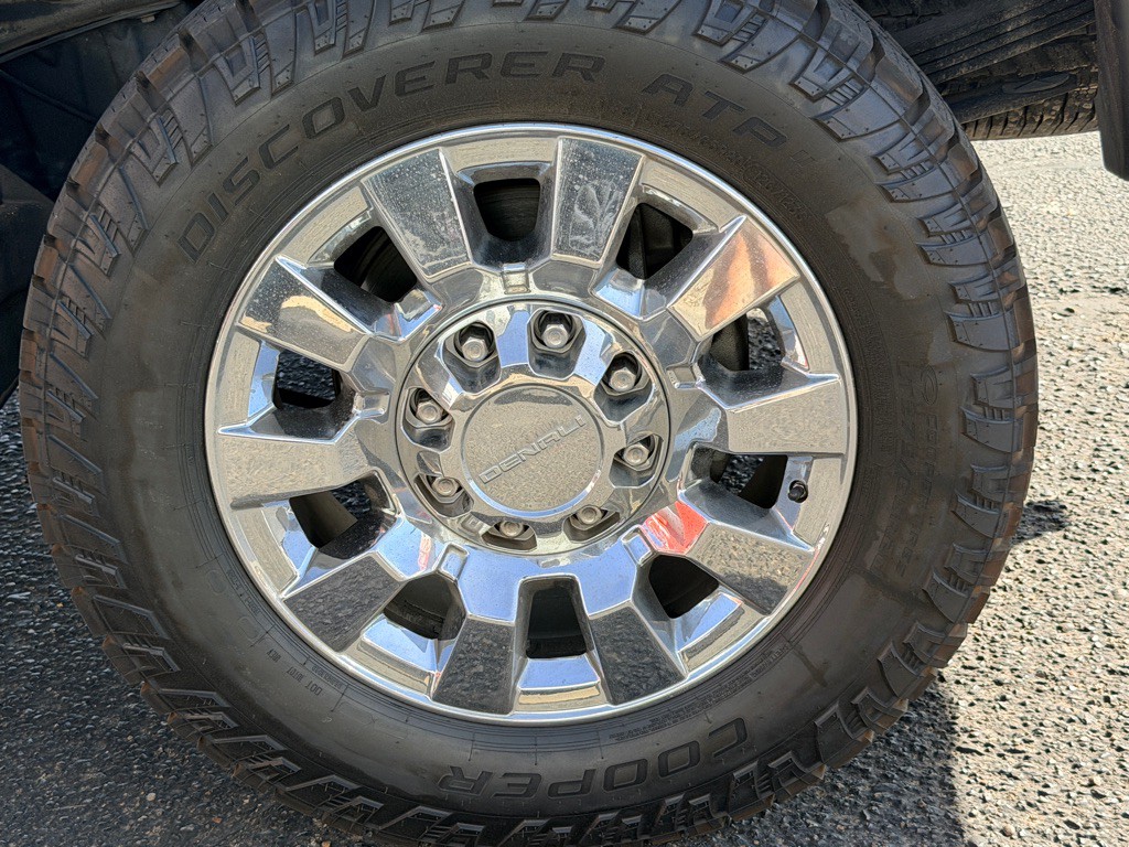 2018 GMC Sierra Image 46