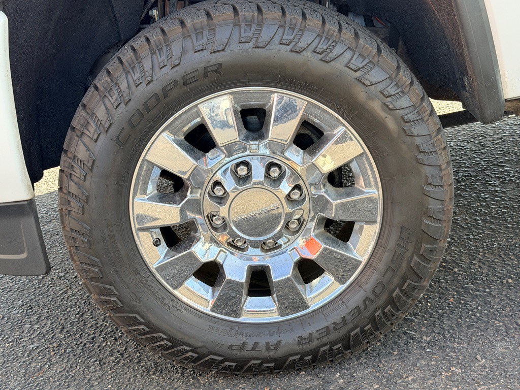 2018 GMC Sierra Image 47