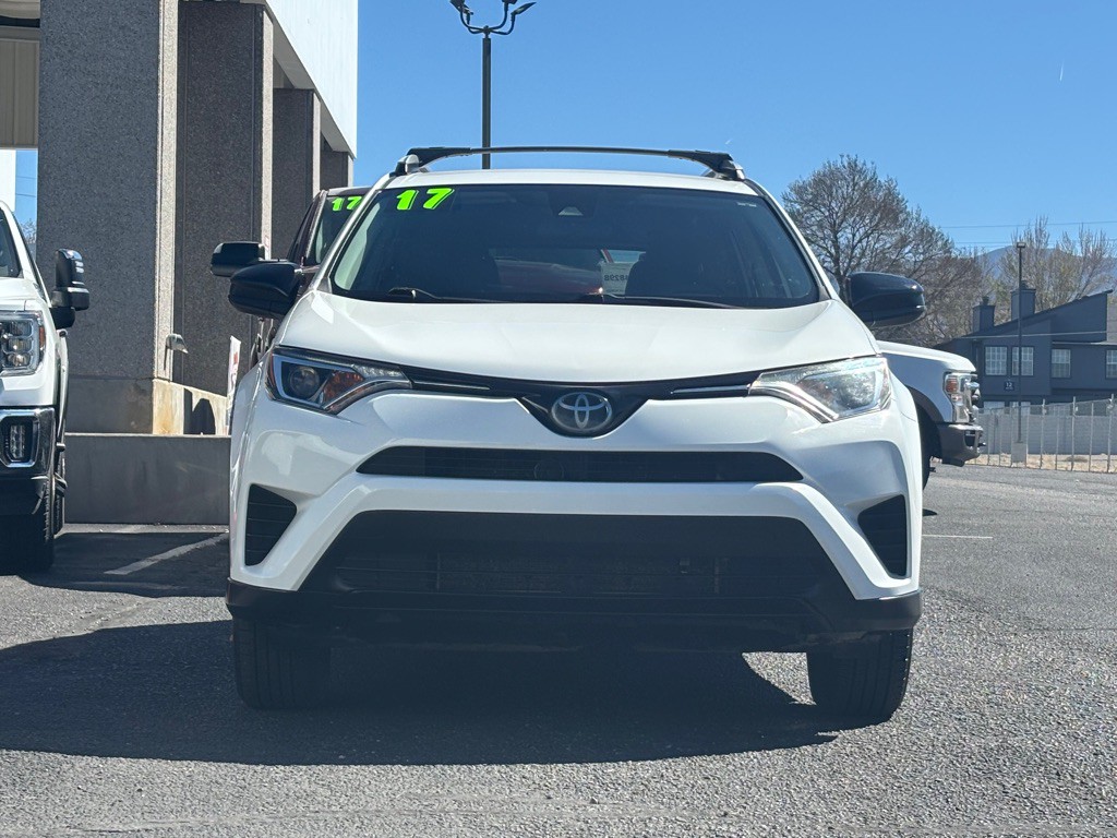 2017 Toyota Rav4 Image 25