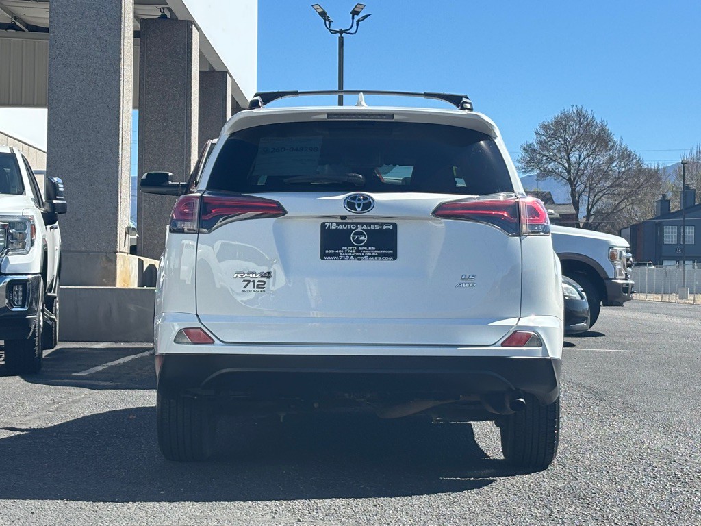 2017 Toyota Rav4 Image 33