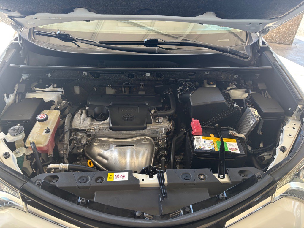 2017 Toyota Rav4 Image 40