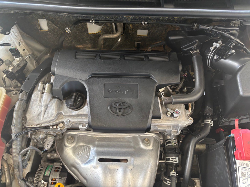 2017 Toyota Rav4 Image 41