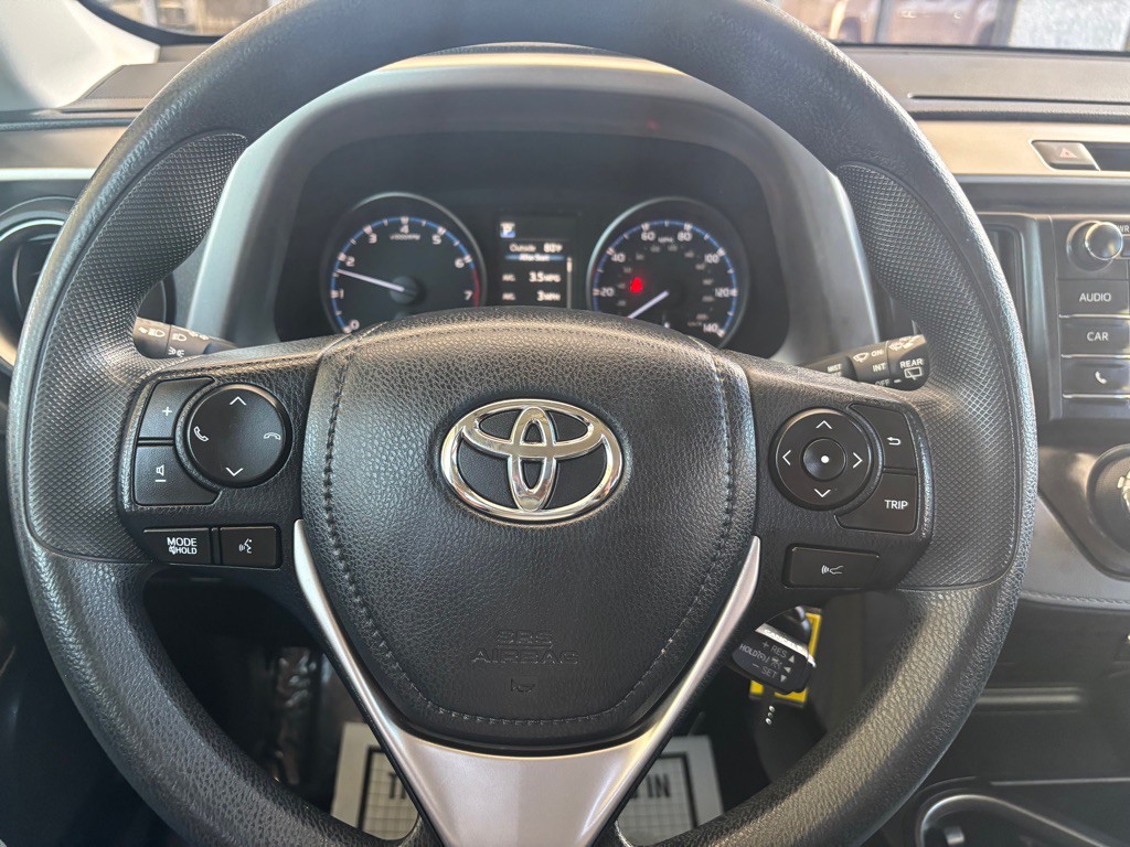 2017 Toyota Rav4 Image 46
