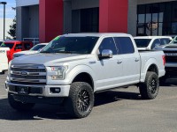 Image for 2016 Ford F-150 Supercrew ID: 7227191