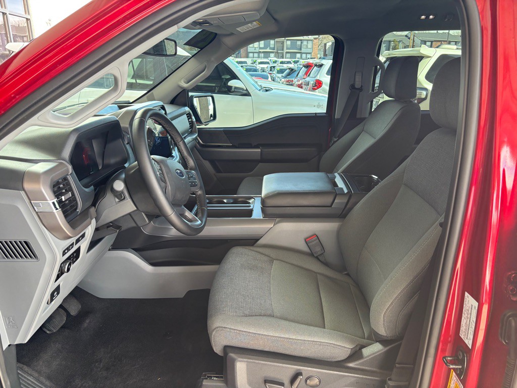 2024 Ford F-150 Image 5