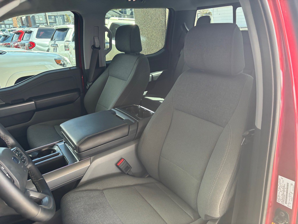 2024 Ford F-150 Image 6