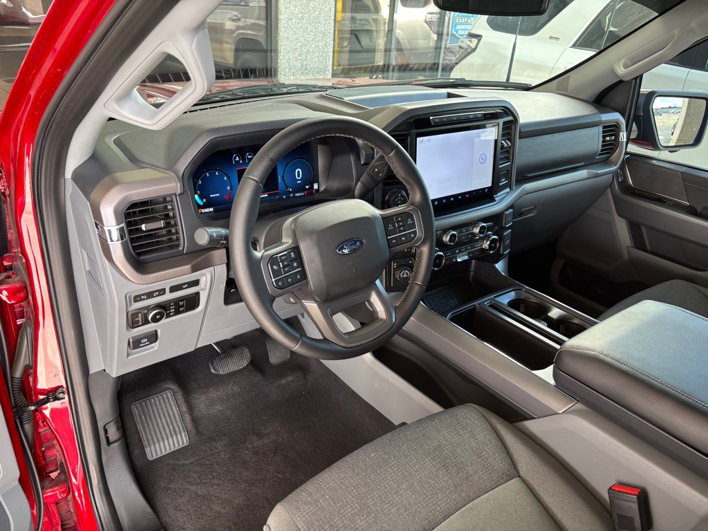 2024 Ford F-150 Image 7