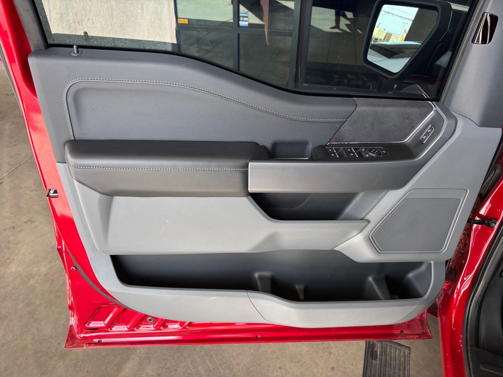 2024 Ford F-150 Image 8