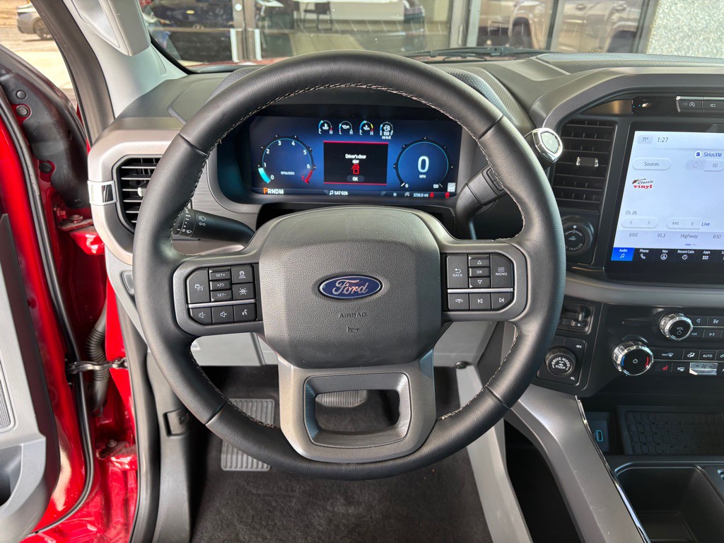 2024 Ford F-150 Image 10
