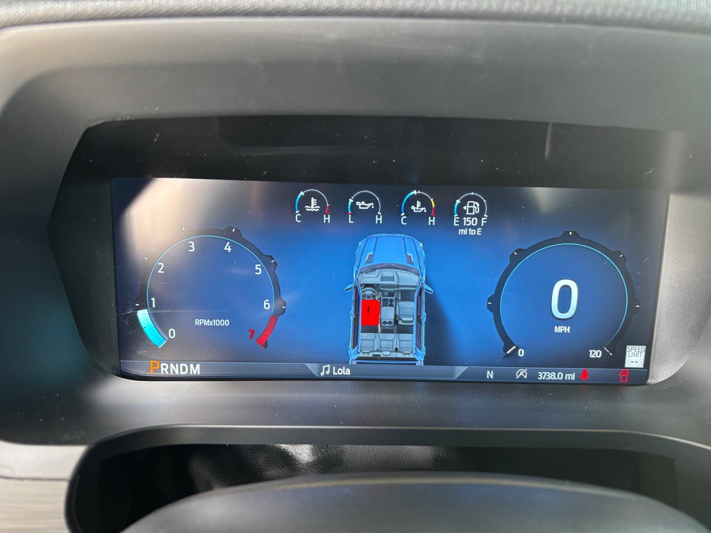 2024 Ford F-150 Image 11