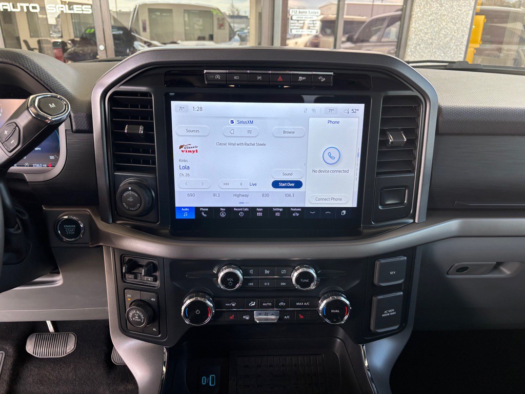 2024 Ford F-150 Image 12