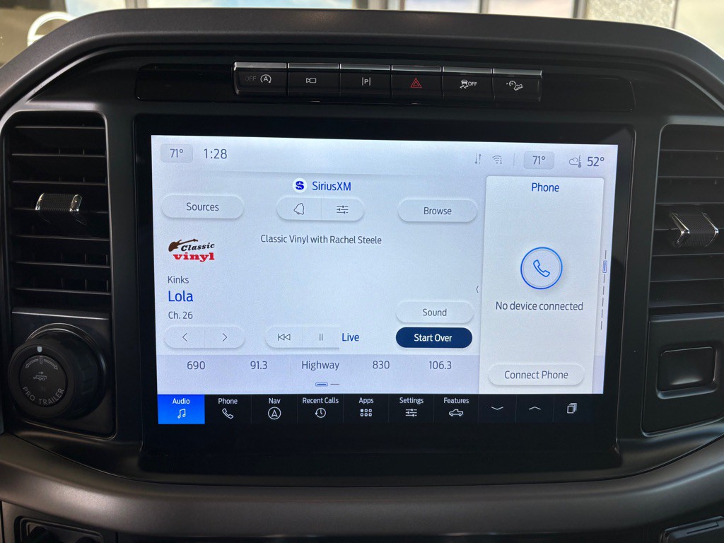 2024 Ford F-150 Image 13