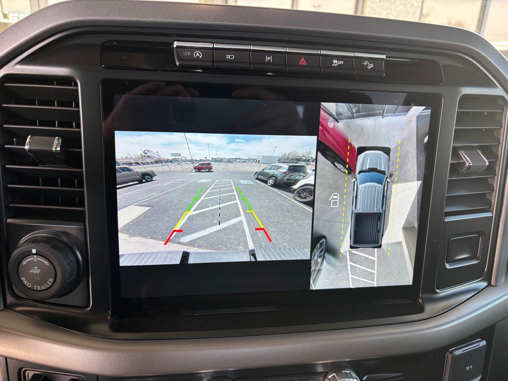 2024 Ford F-150 Image 14