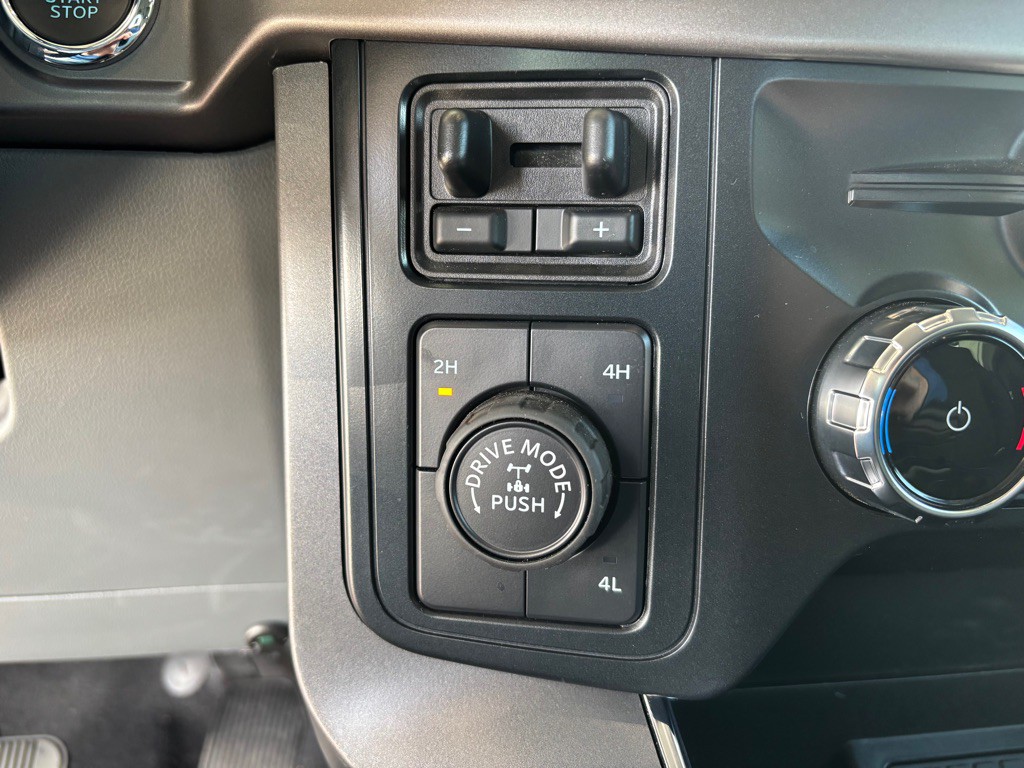 2024 Ford F-150 Image 16