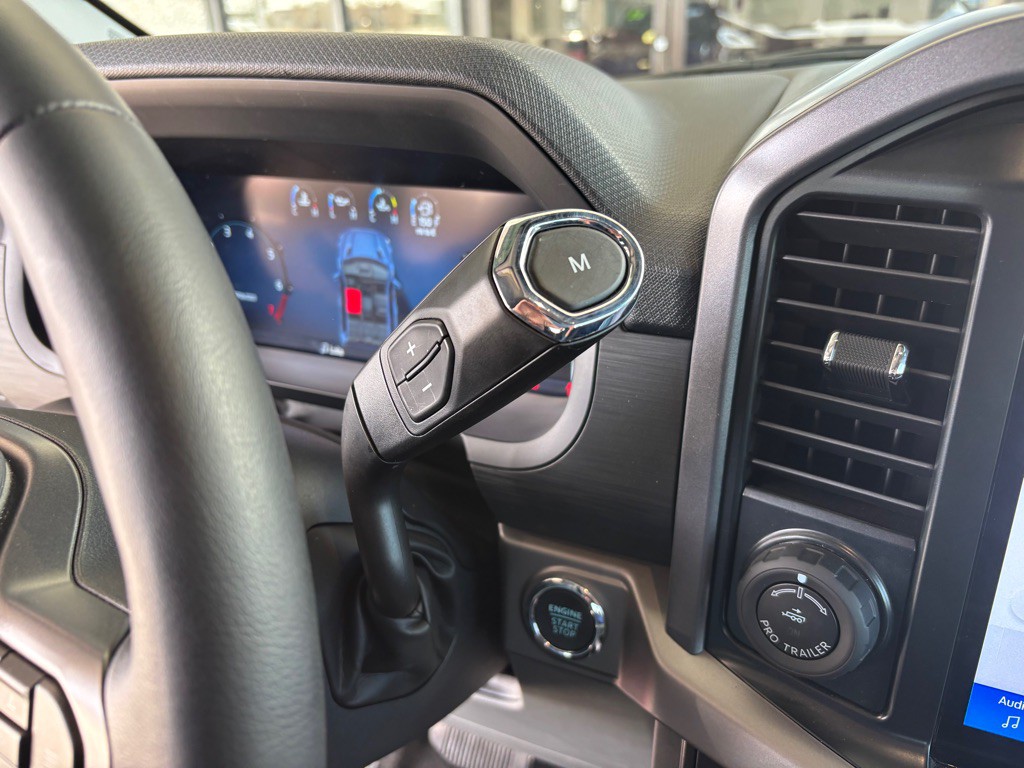 2024 Ford F-150 Image 17